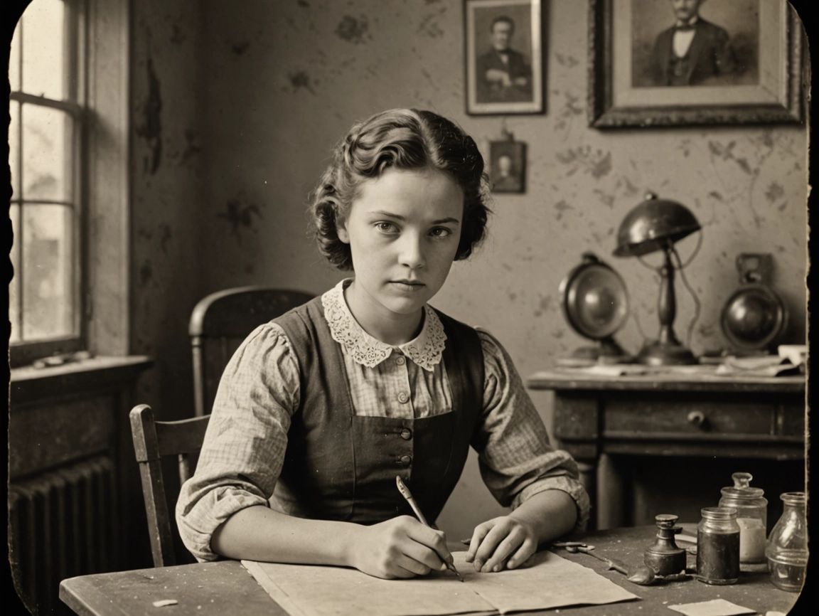 Retusche/Restaurierung